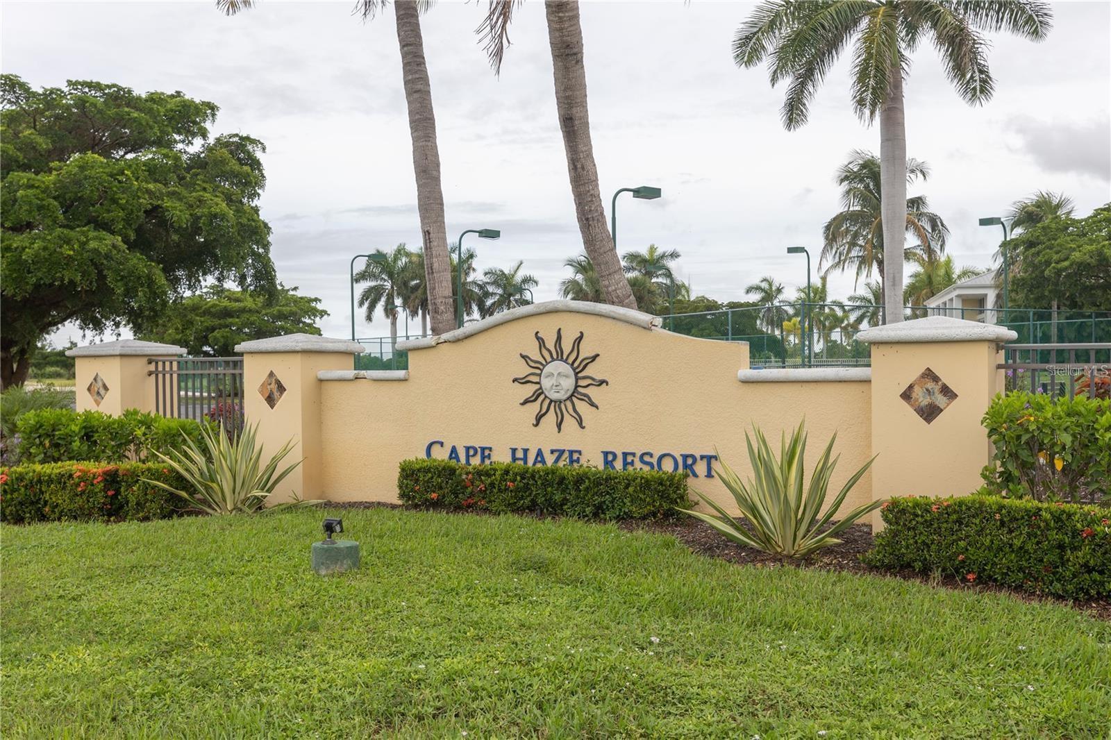 CAPE HAZE RESIDENCE B 3/5 BLDG 3 - Residential