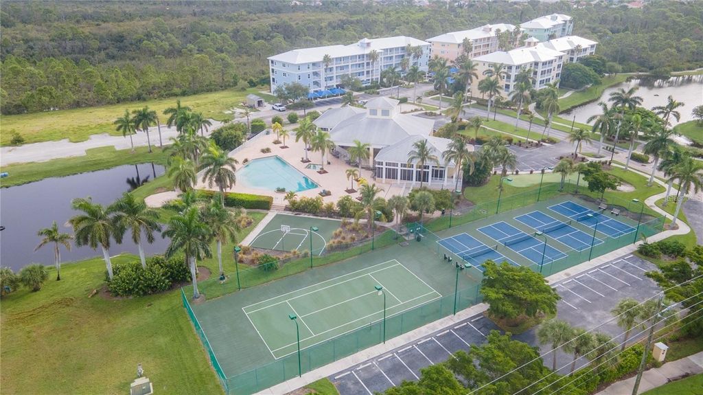 Photo of 8403 Placida Road #303, Placida, FL 33946 (MLS # D6144777)