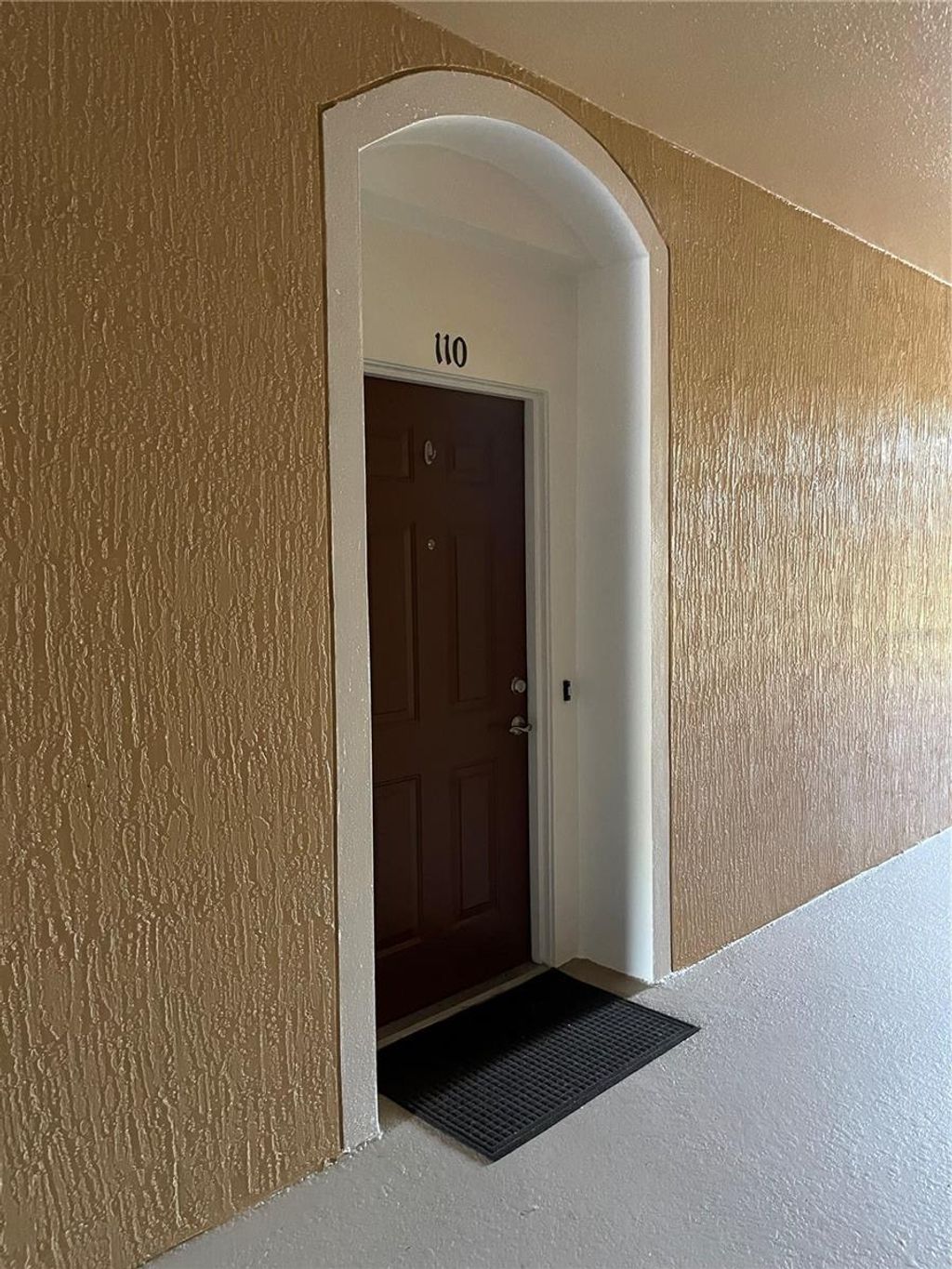 Photo of 6214 Stevenson Drive #110, Orlando, FL 32835 (MLS # O6384421)