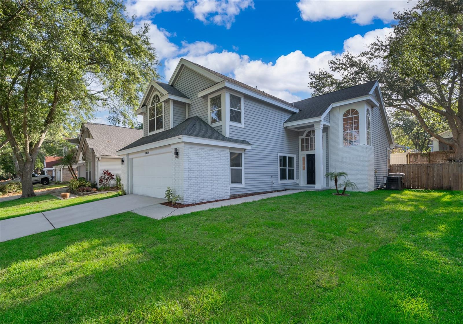 1839 CRANBERRY ISLES WAY