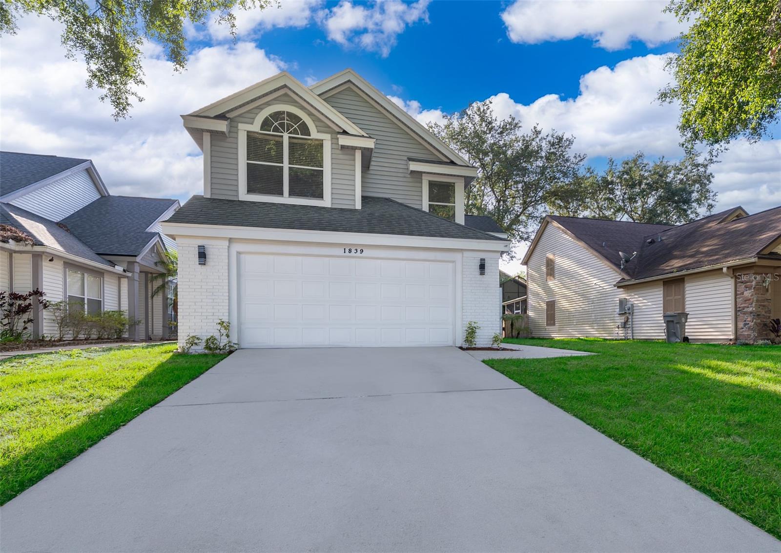 1839 CRANBERRY ISLES WAY
