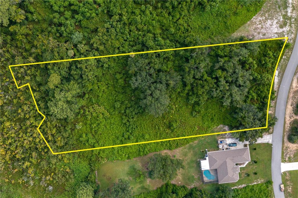 Photo of 9041 S Bay Drive, Haines City, FL 33844 (MLS # P4935760)