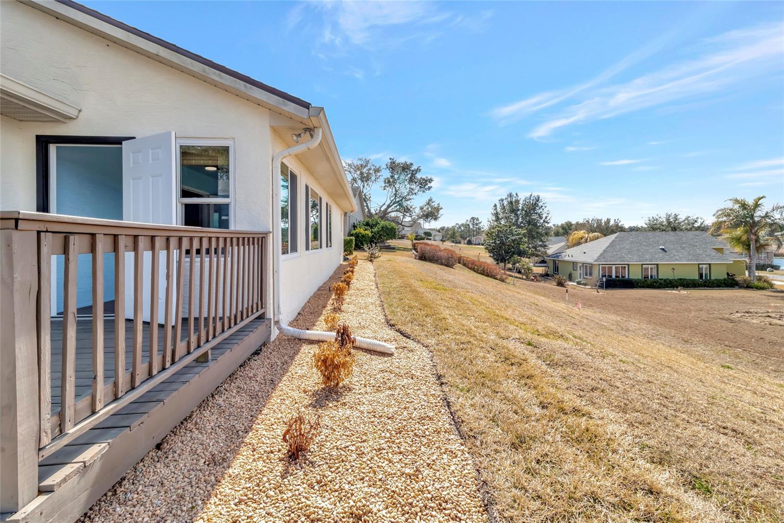 TWIN LAKES ESTATES - Residential