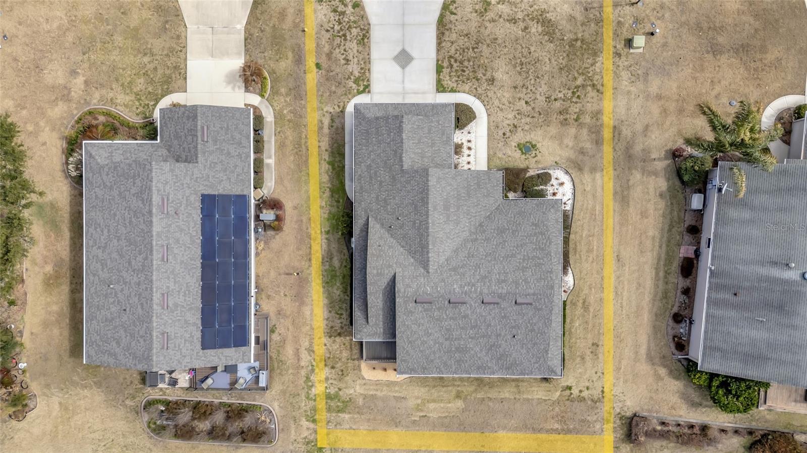 TWIN LAKES ESTATES - Residential