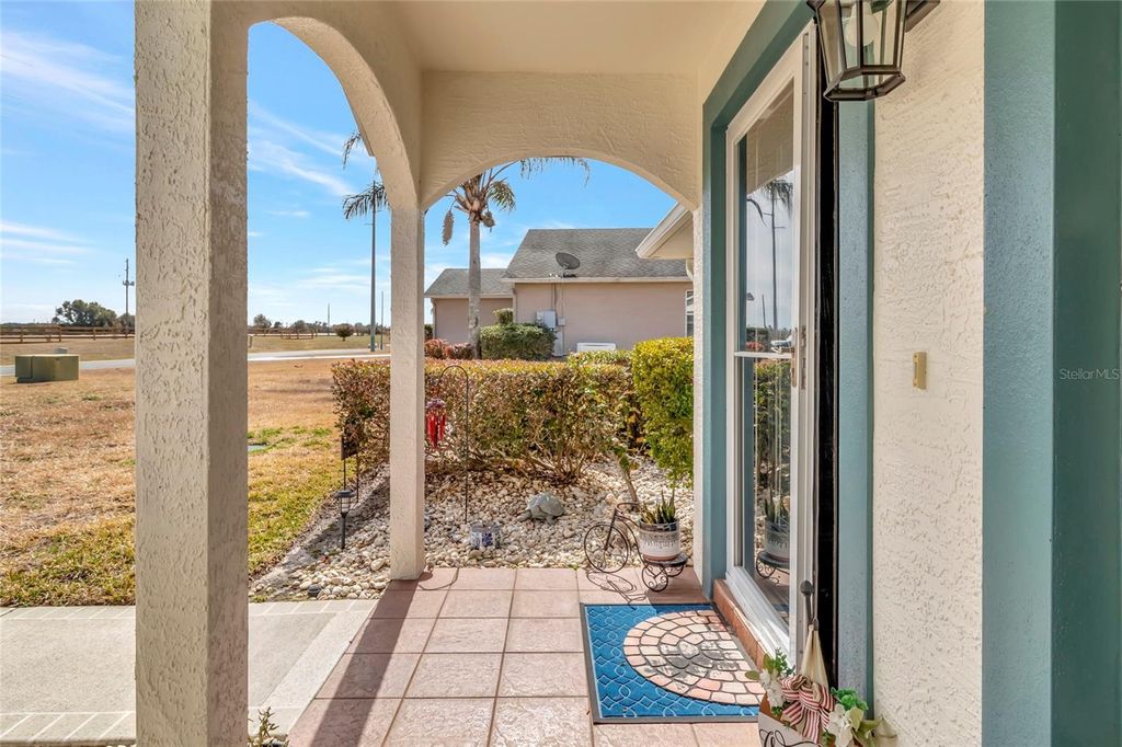 Photo of 106 Fairway Circle, Umatilla, FL 32784 (MLS # O6406092)