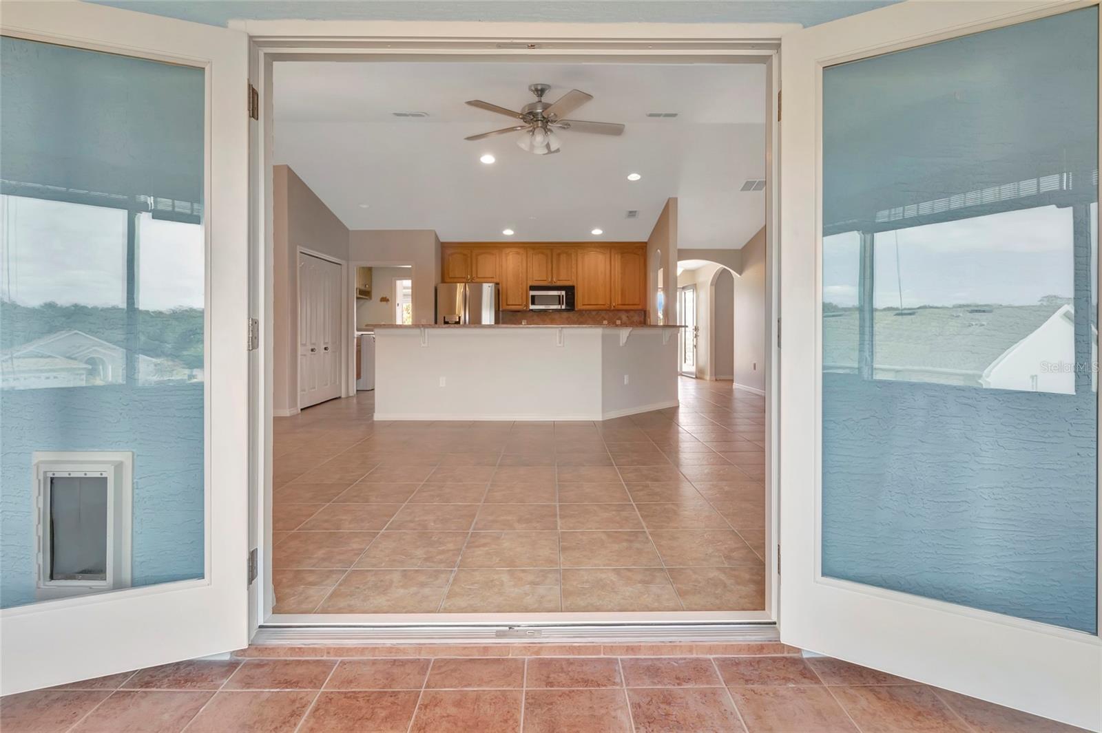 TWIN LAKES ESTATES - Residential