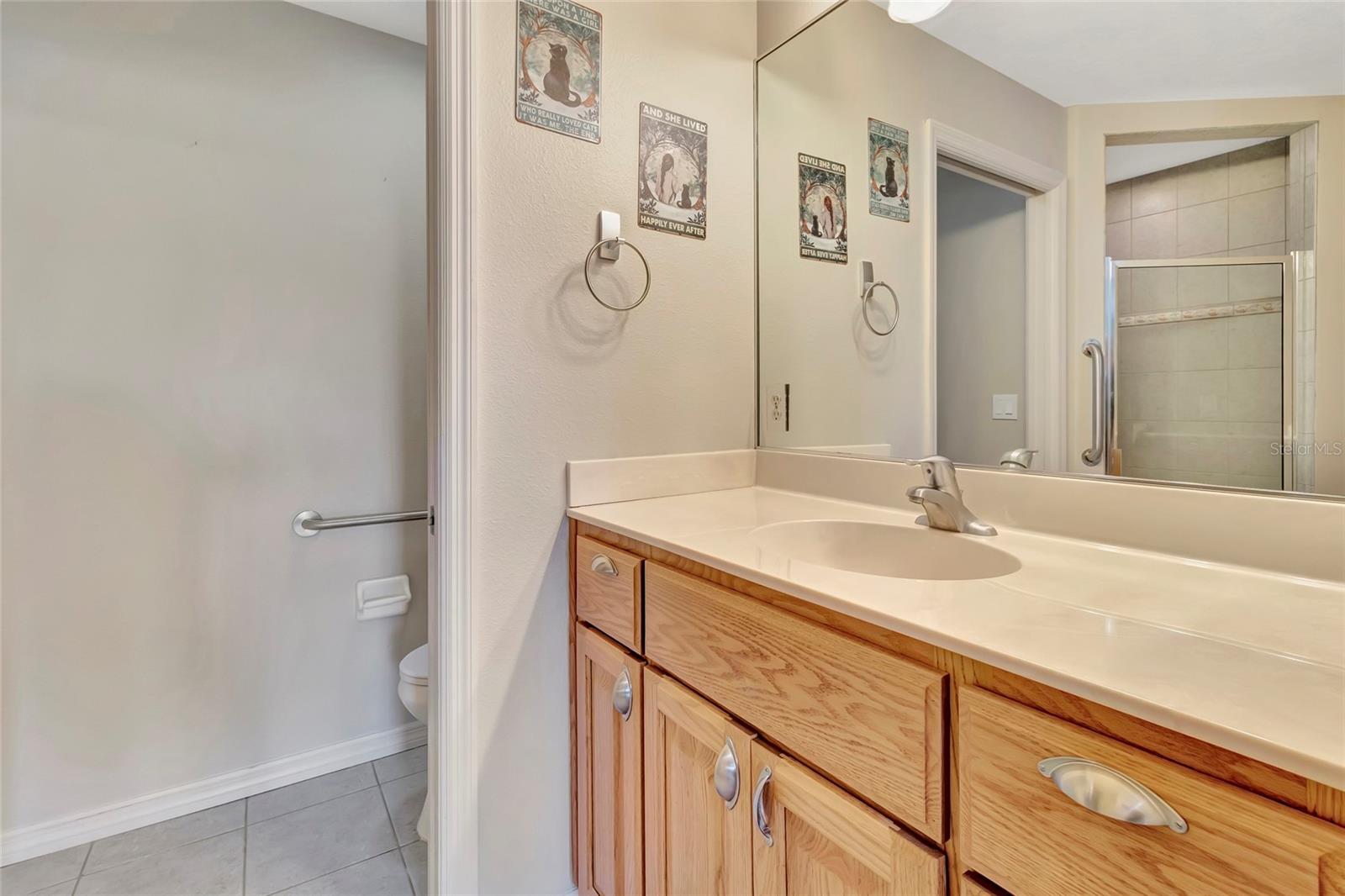 TWIN LAKES ESTATES - Residential