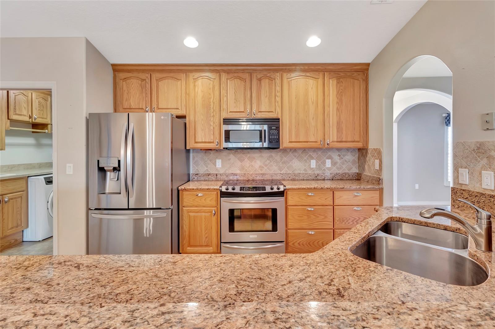TWIN LAKES ESTATES - Residential