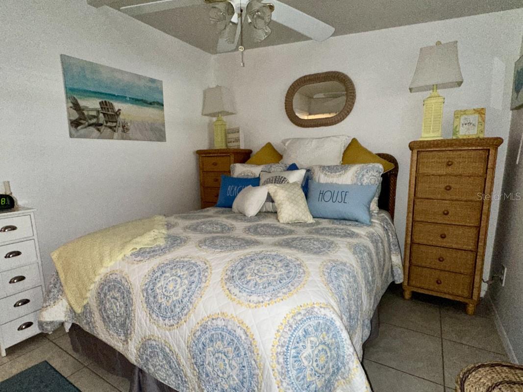 MOBILE ESTATES MOBILE HOME PARK - Residential