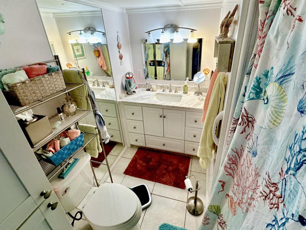 MOBILE ESTATES MOBILE HOME PARK - Residential