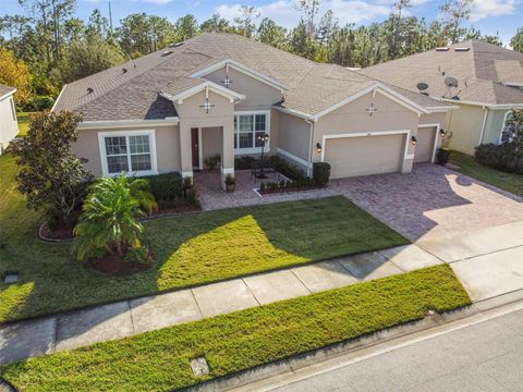 A home in ORLANDO