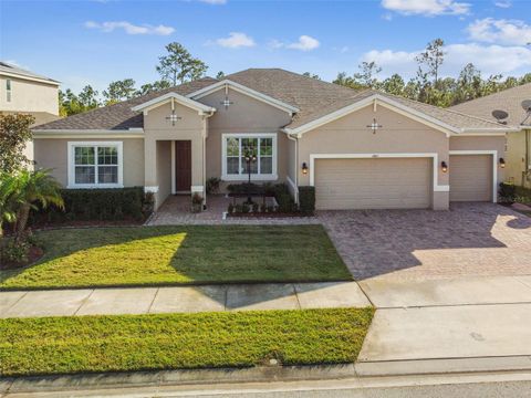 A home in ORLANDO