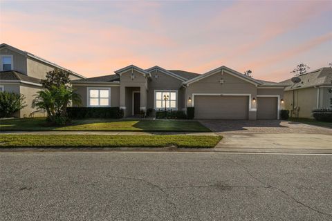 A home in ORLANDO