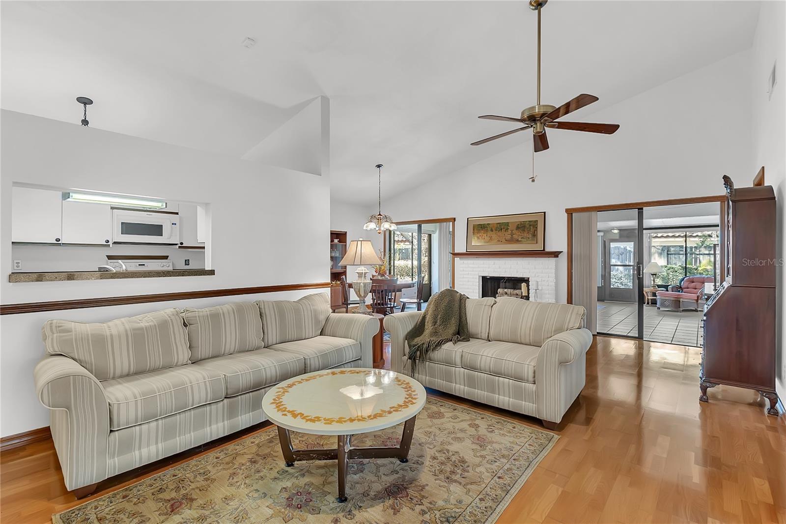 COUNTRY CLUB VILLAGE UNIT 1 - Residential