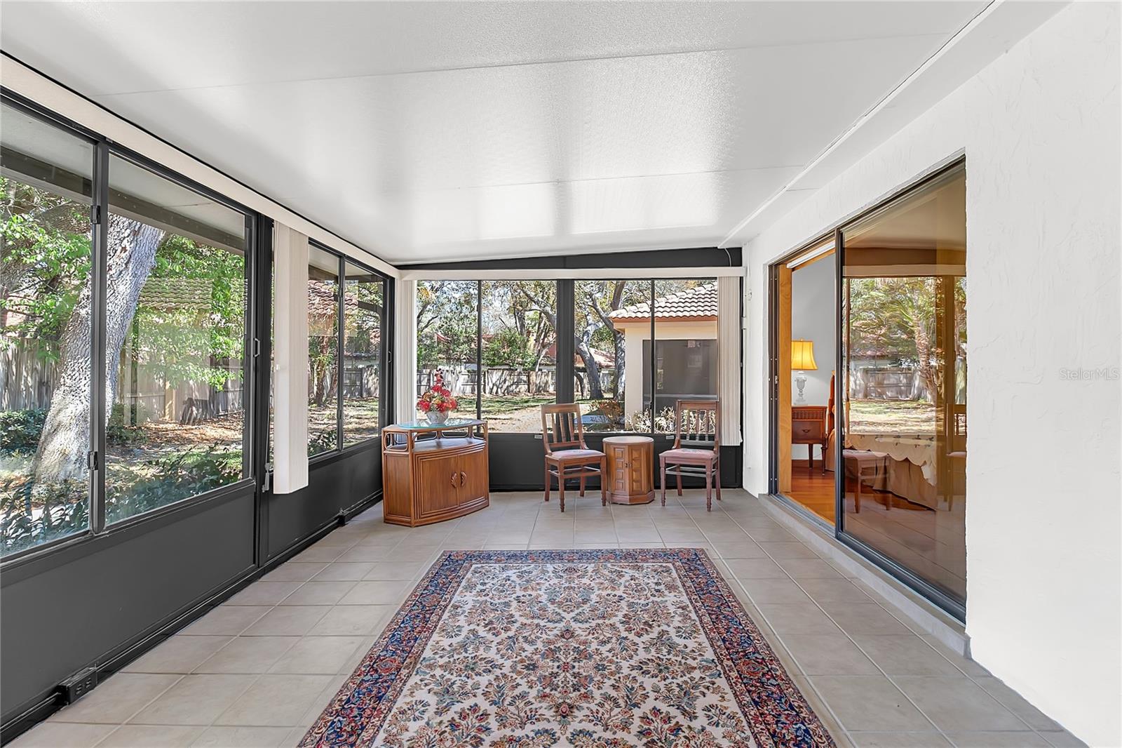 COUNTRY CLUB VILLAGE UNIT 1 - Residential