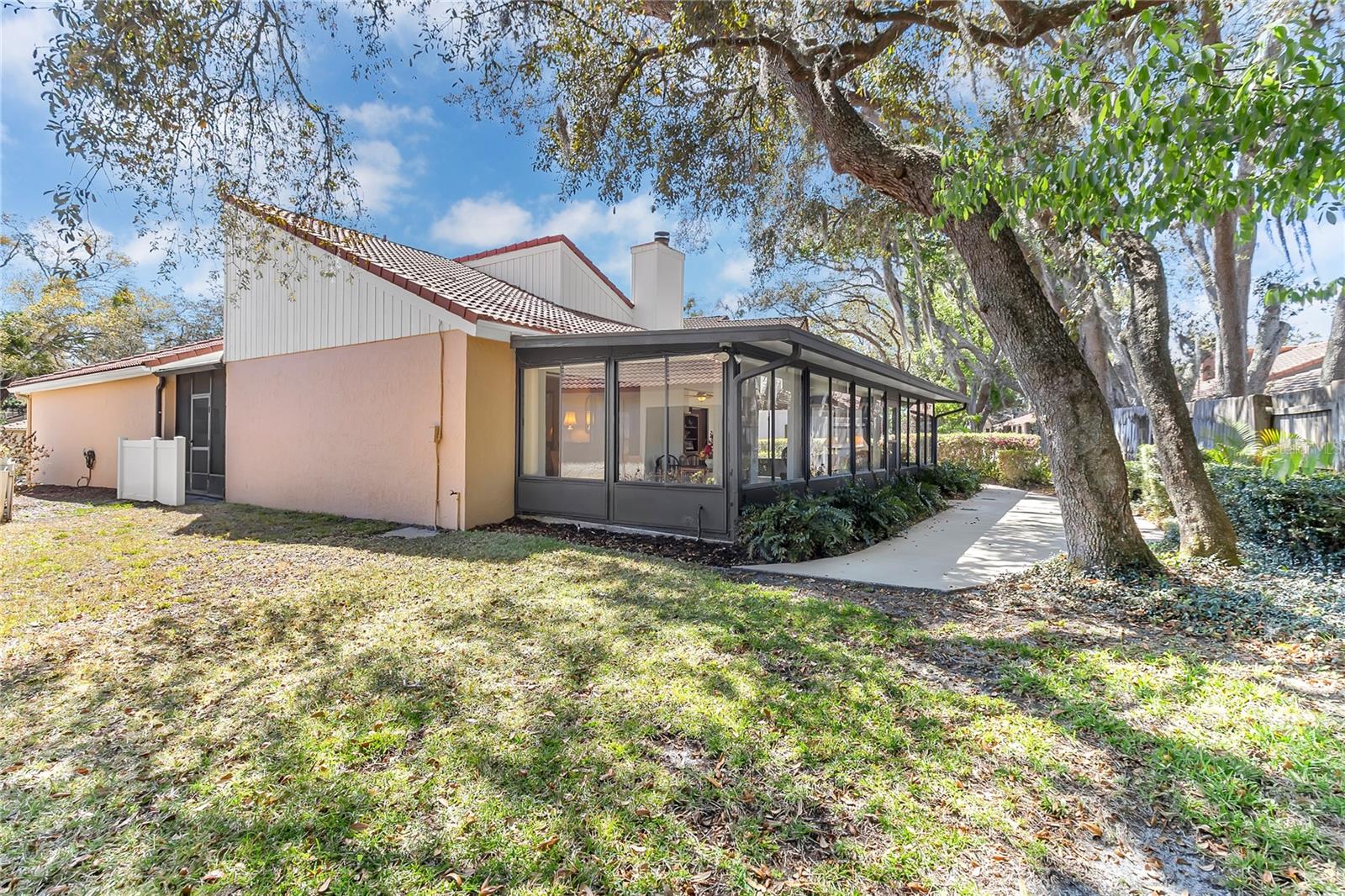 COUNTRY CLUB VILLAGE UNIT 1 - Residential