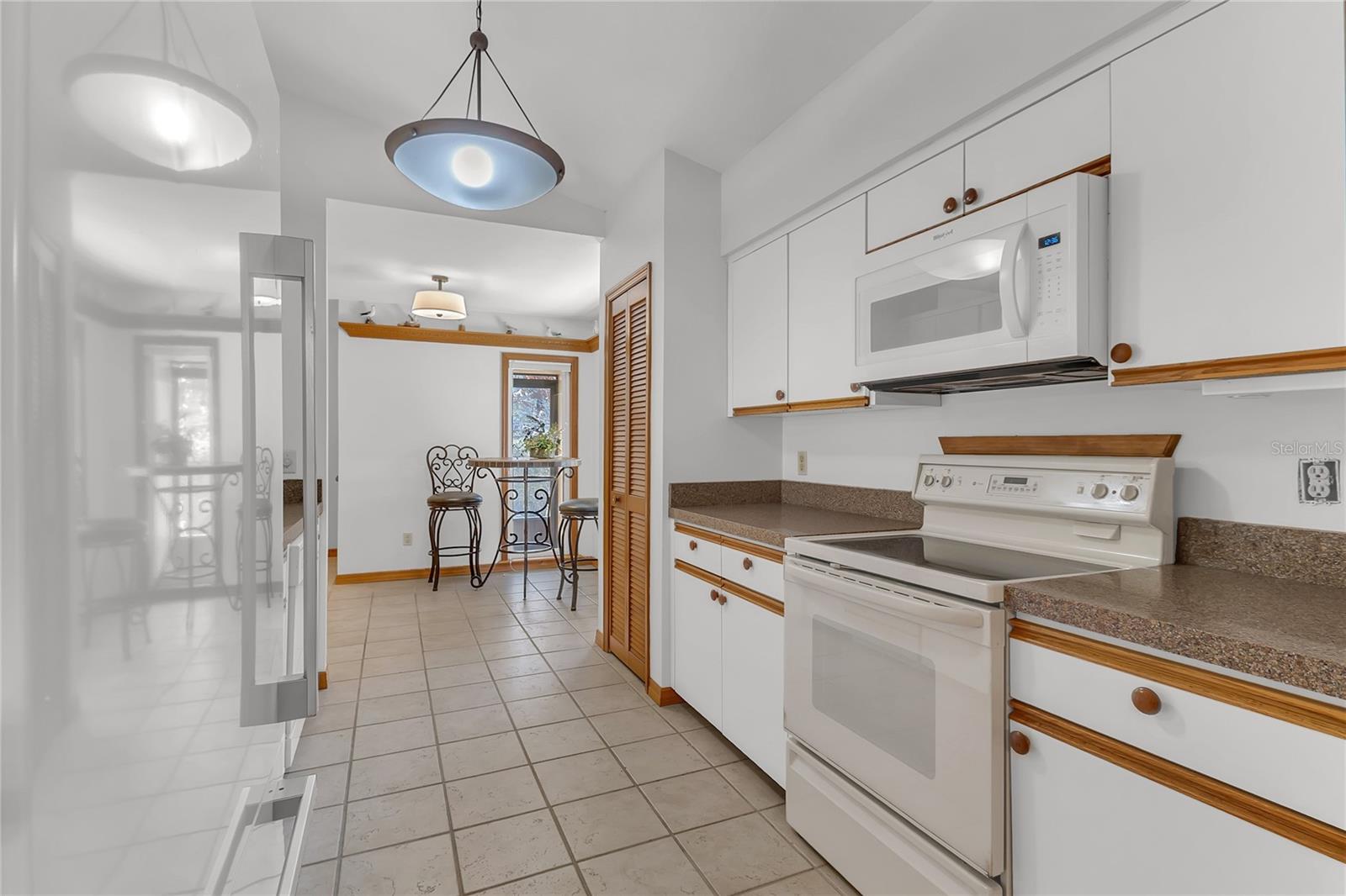 COUNTRY CLUB VILLAGE UNIT 1 - Residential