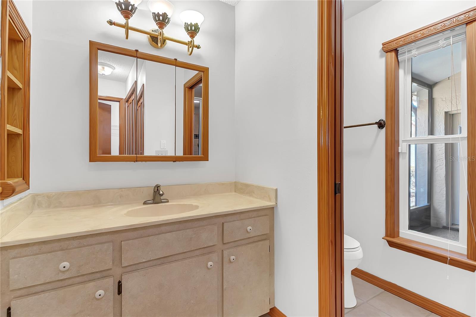 COUNTRY CLUB VILLAGE UNIT 1 - Residential