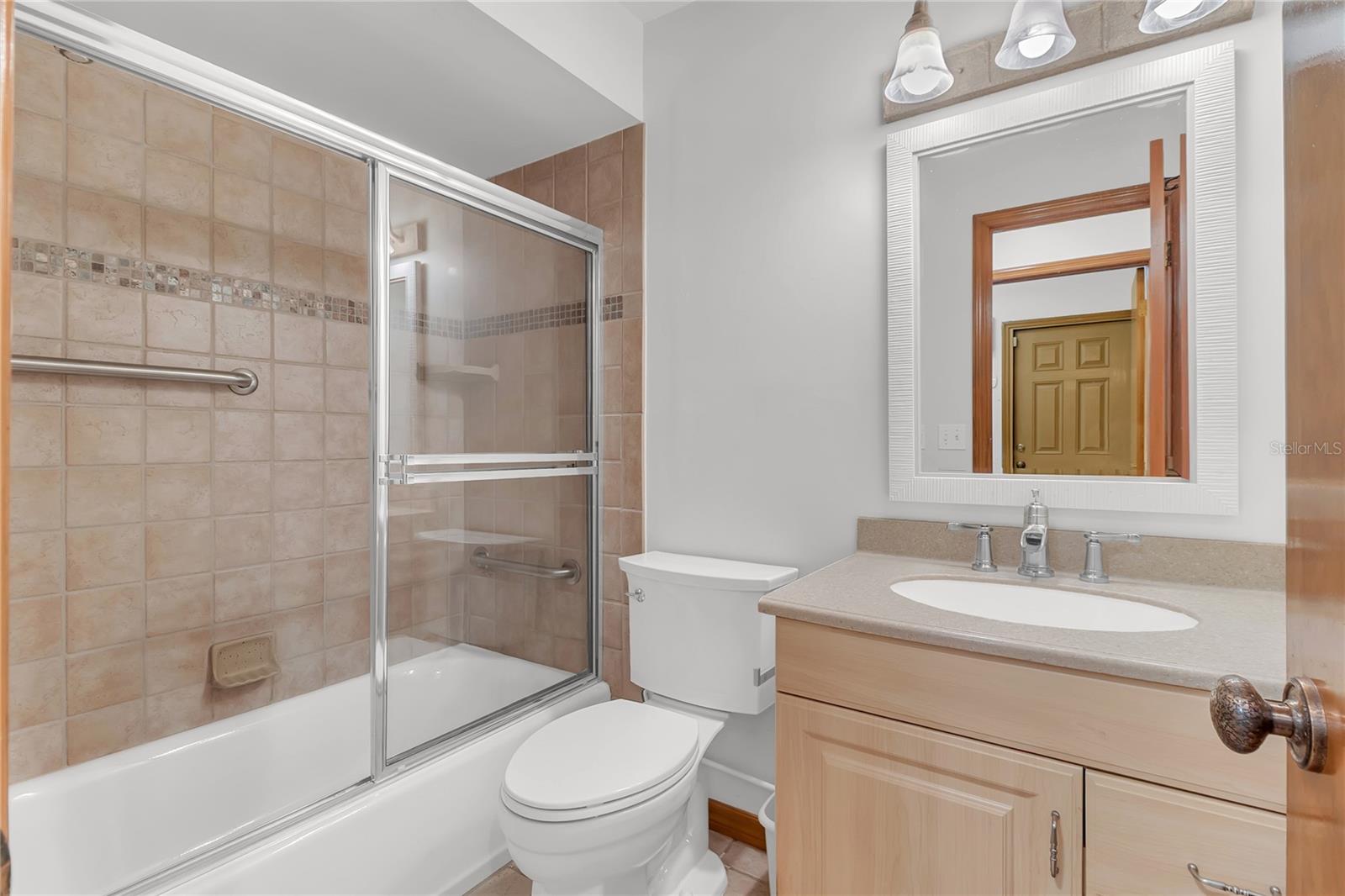 COUNTRY CLUB VILLAGE UNIT 1 - Residential