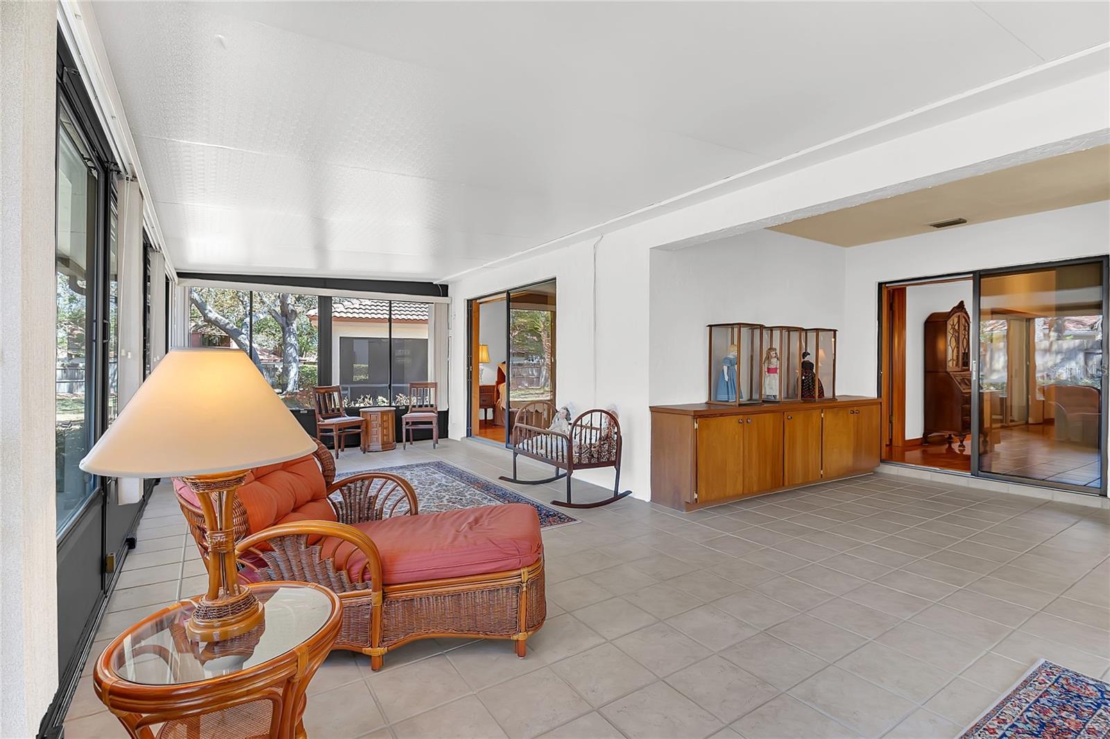 COUNTRY CLUB VILLAGE UNIT 1 - Residential