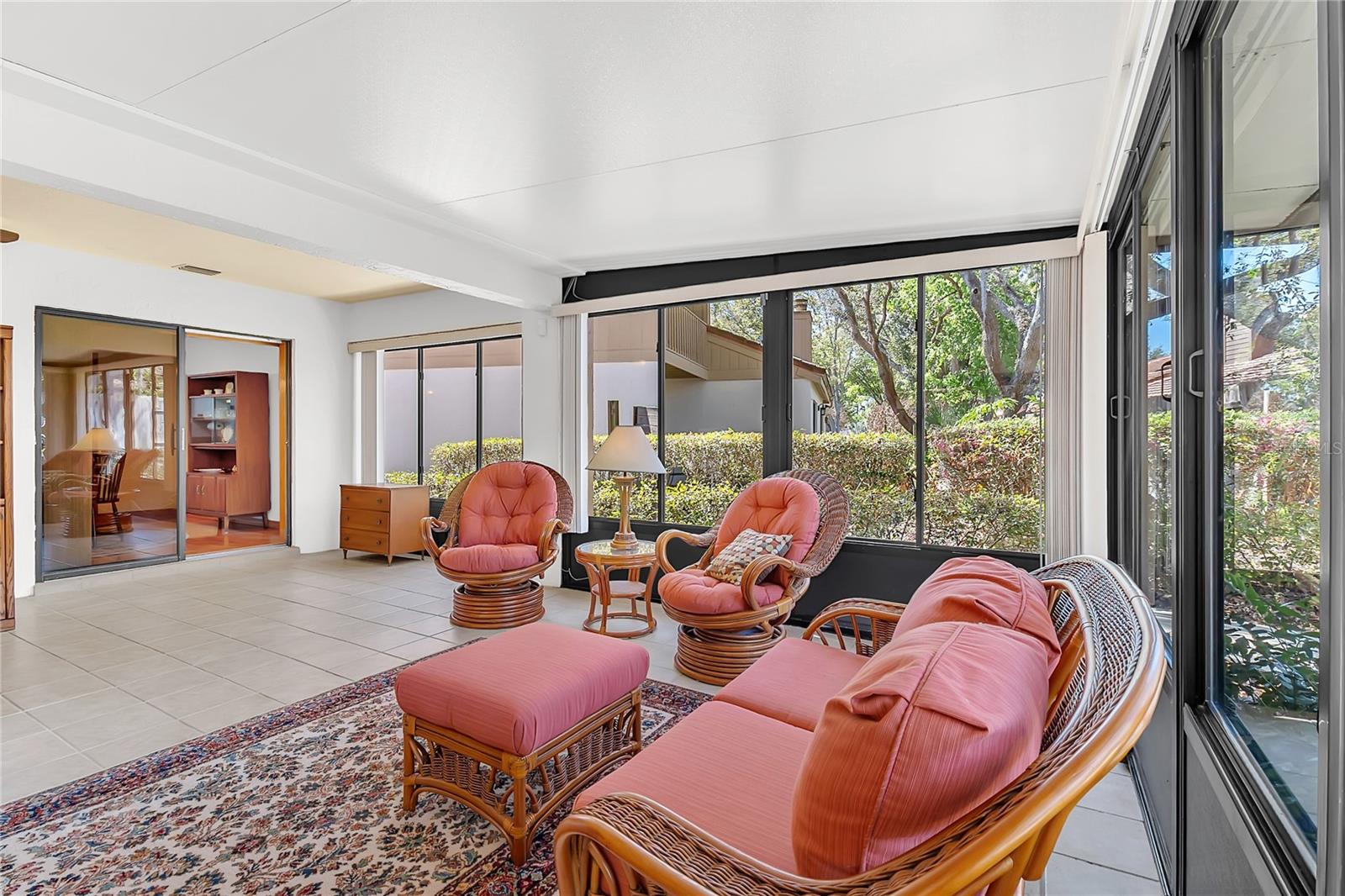 COUNTRY CLUB VILLAGE UNIT 1 - Residential