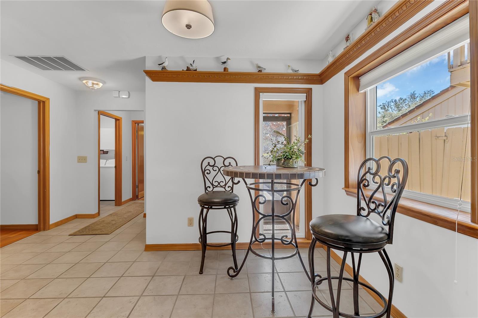 COUNTRY CLUB VILLAGE UNIT 1 - Residential