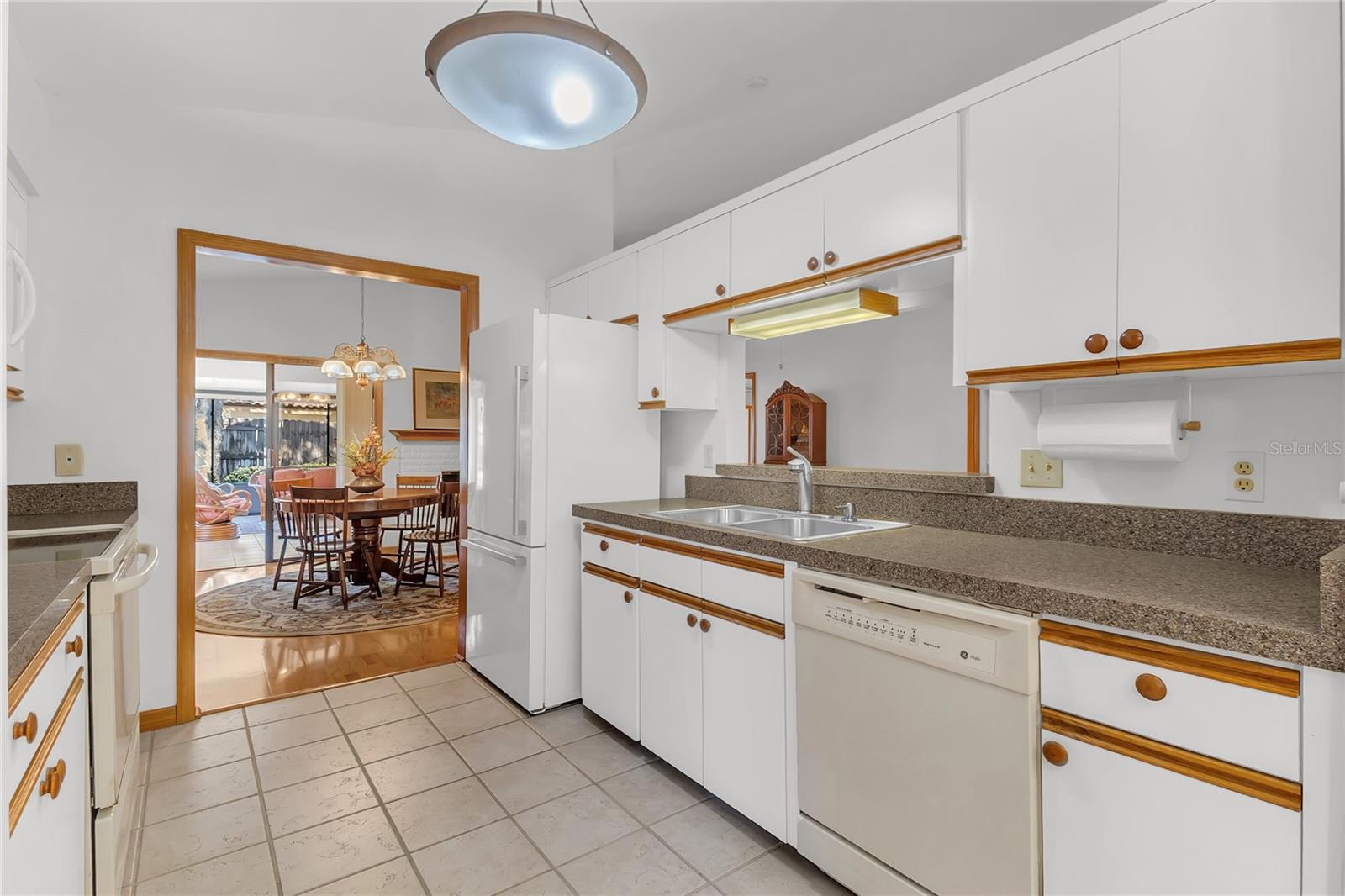 COUNTRY CLUB VILLAGE UNIT 1 - Residential