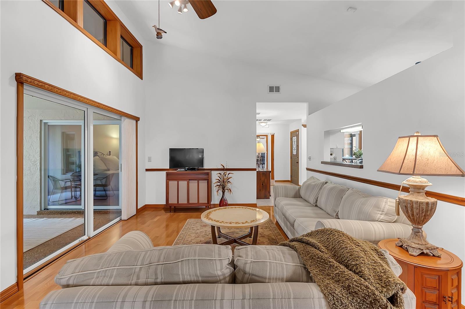 COUNTRY CLUB VILLAGE UNIT 1 - Residential