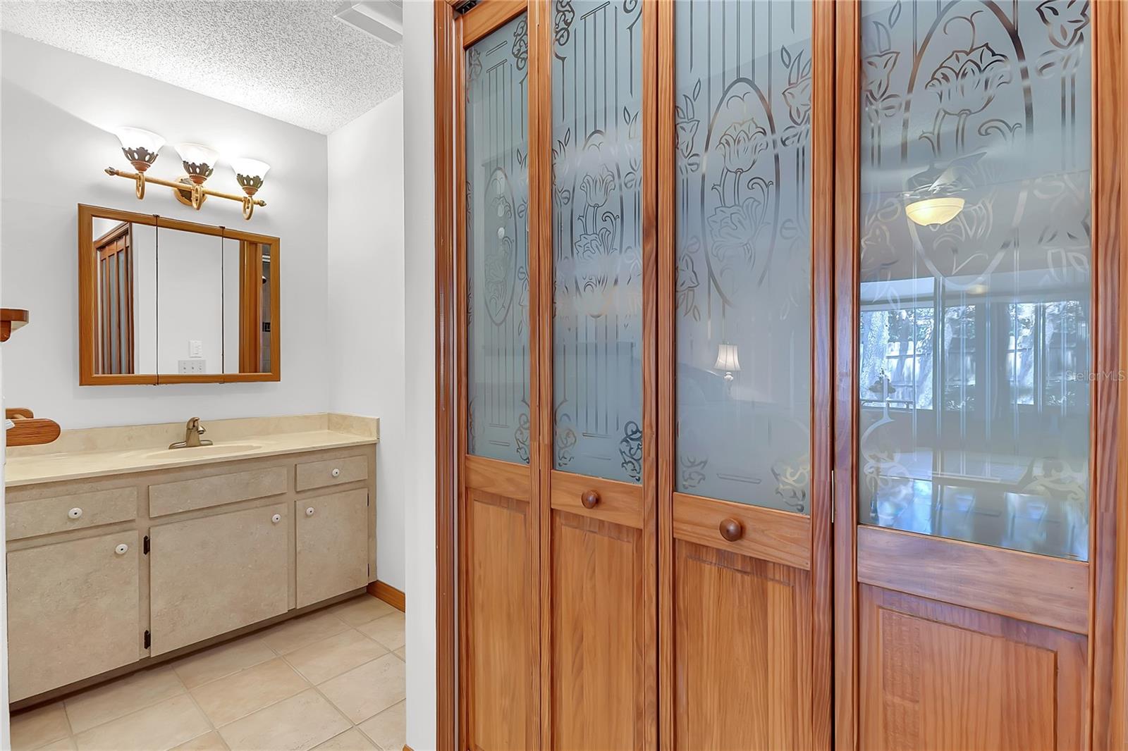 COUNTRY CLUB VILLAGE UNIT 1 - Residential