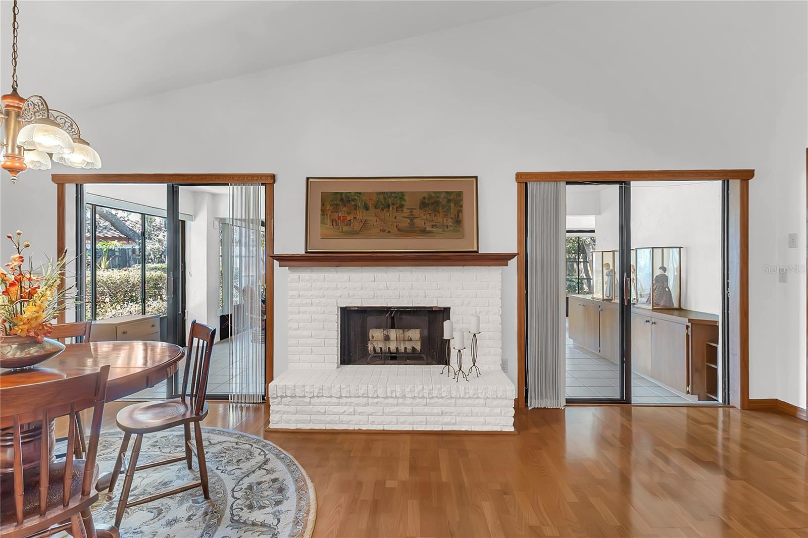 COUNTRY CLUB VILLAGE UNIT 1 - Residential