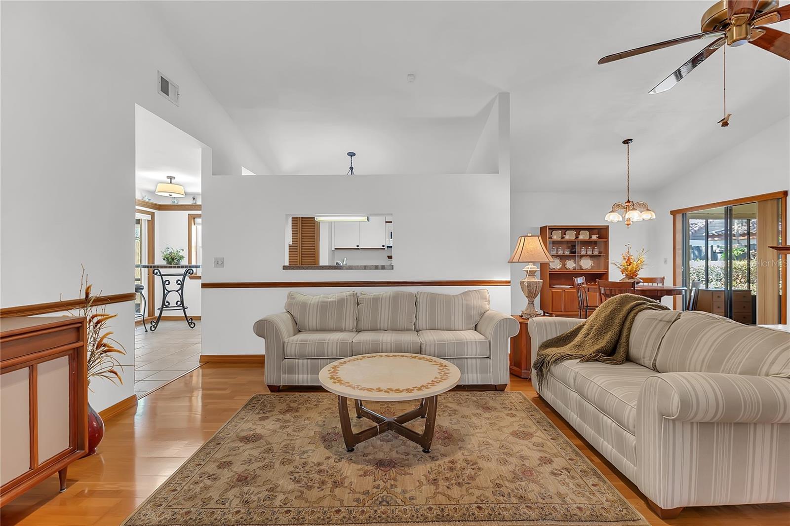 COUNTRY CLUB VILLAGE UNIT 1 - Residential