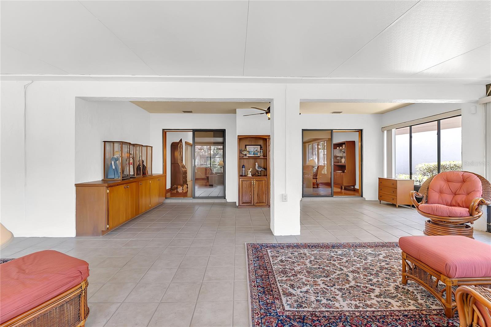 COUNTRY CLUB VILLAGE UNIT 1 - Residential