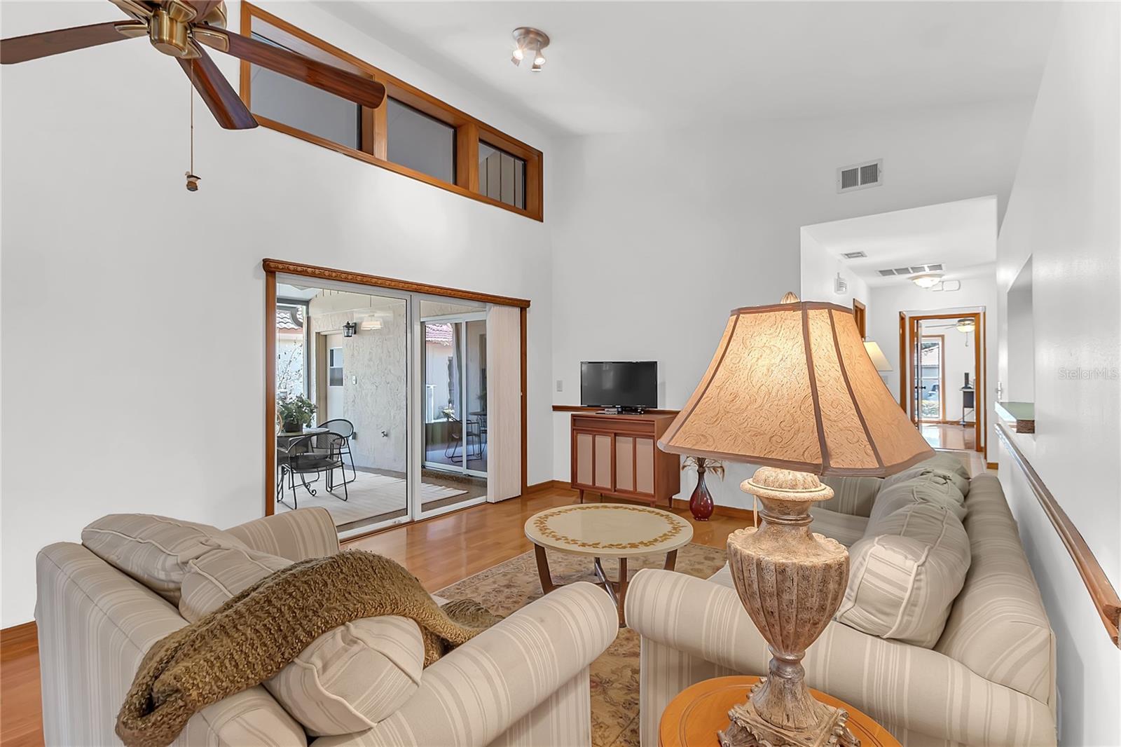 COUNTRY CLUB VILLAGE UNIT 1 - Residential