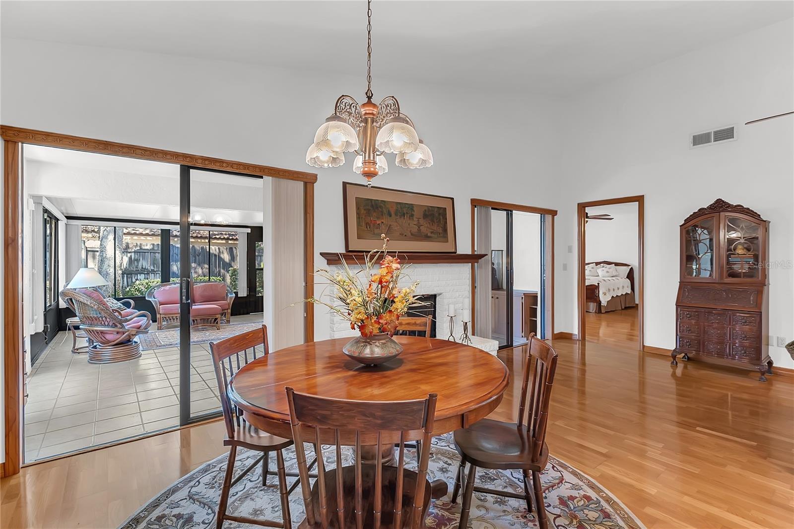 COUNTRY CLUB VILLAGE UNIT 1 - Residential