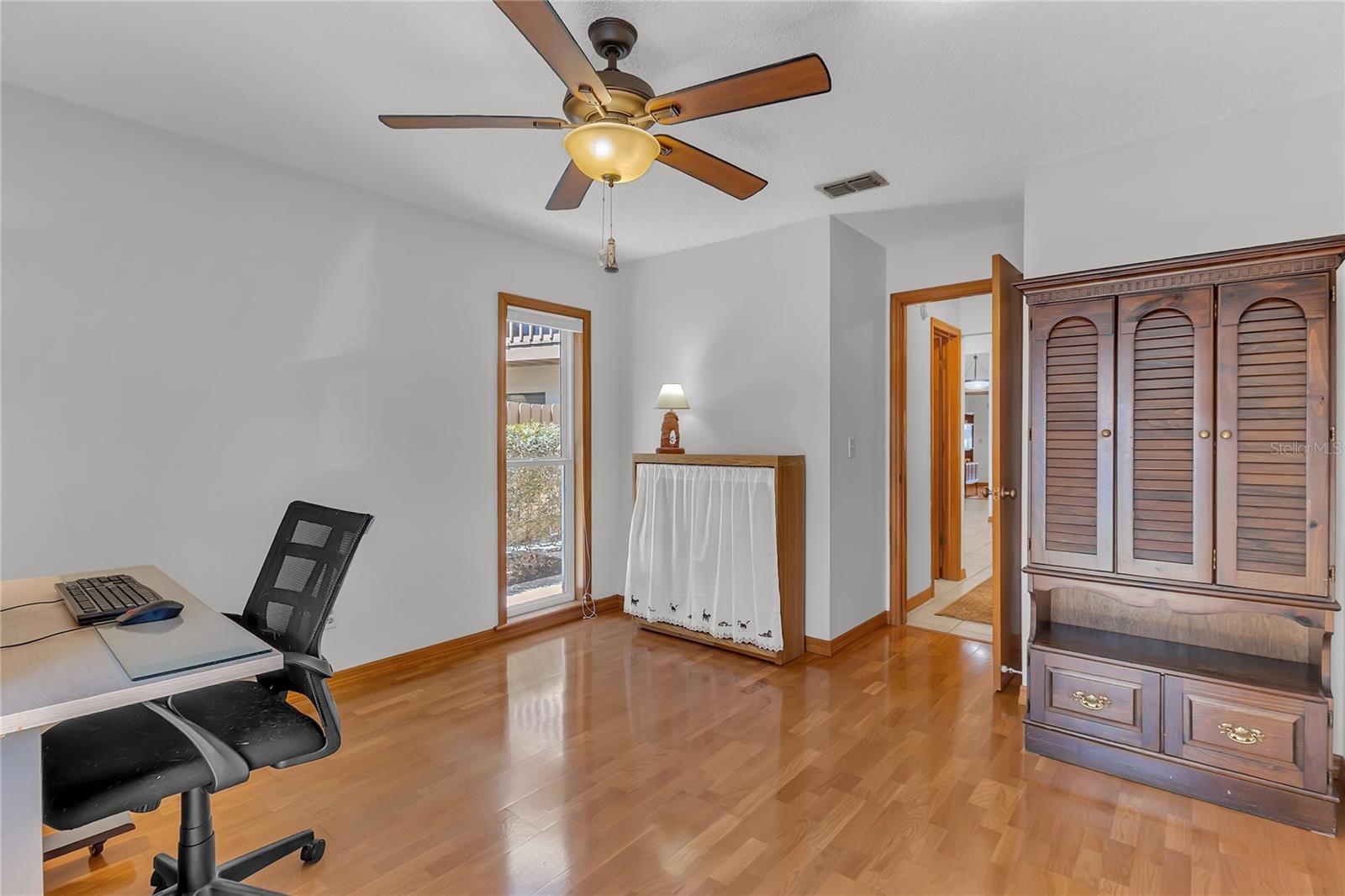 COUNTRY CLUB VILLAGE UNIT 1 - Residential