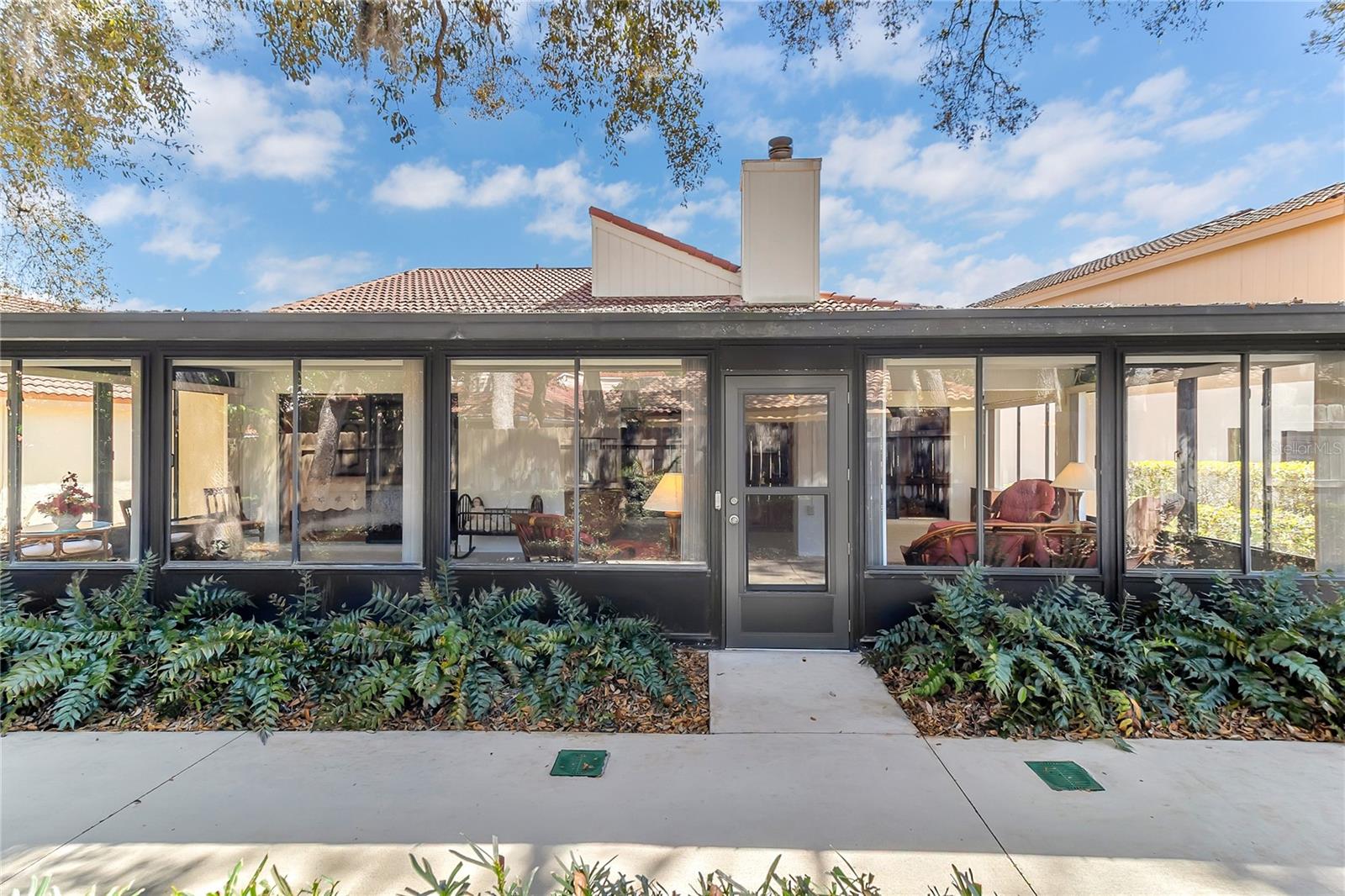 COUNTRY CLUB VILLAGE UNIT 1 - Residential