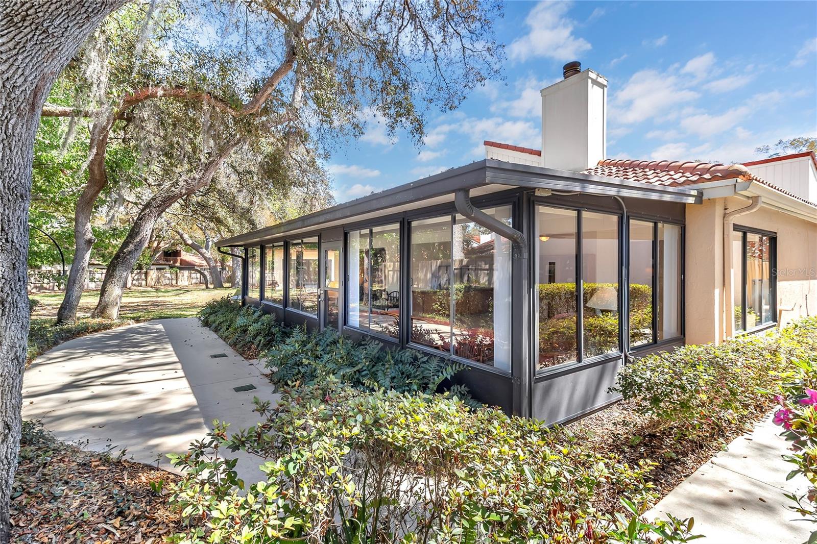 COUNTRY CLUB VILLAGE UNIT 1 - Residential