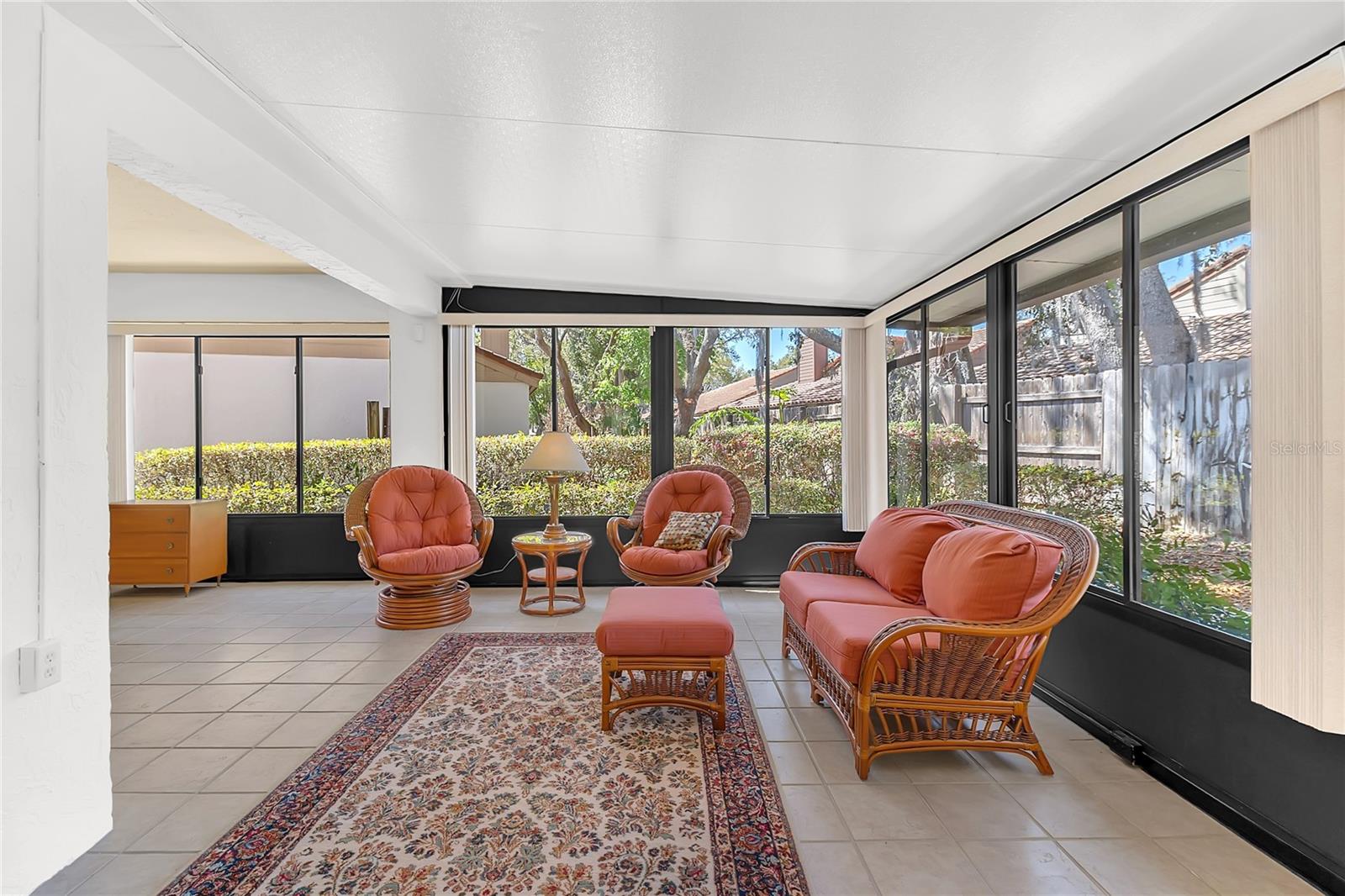 COUNTRY CLUB VILLAGE UNIT 1 - Residential