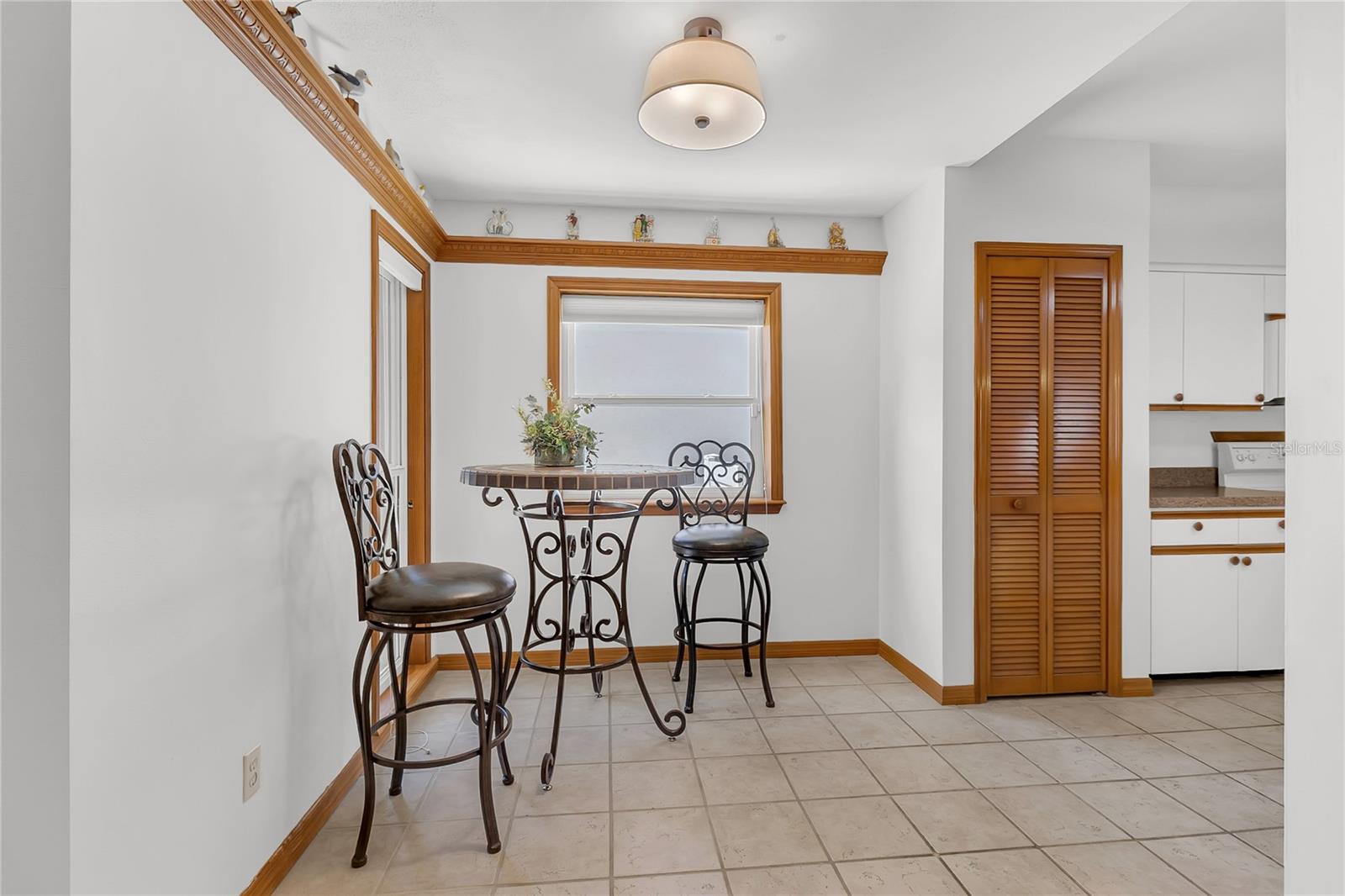 COUNTRY CLUB VILLAGE UNIT 1 - Residential