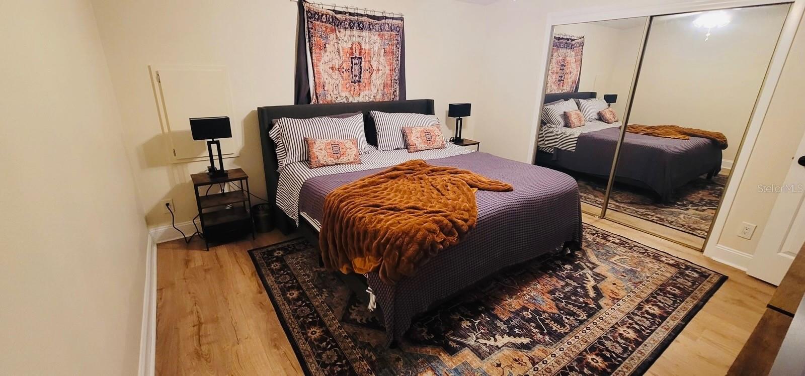 LADY LAKE ORANGE BLOSSOM GARDENS UNIT 07 - Residential