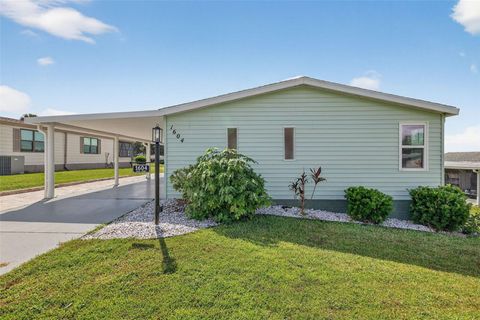 1604 KILEY COURT LADY LAKE FL 32159