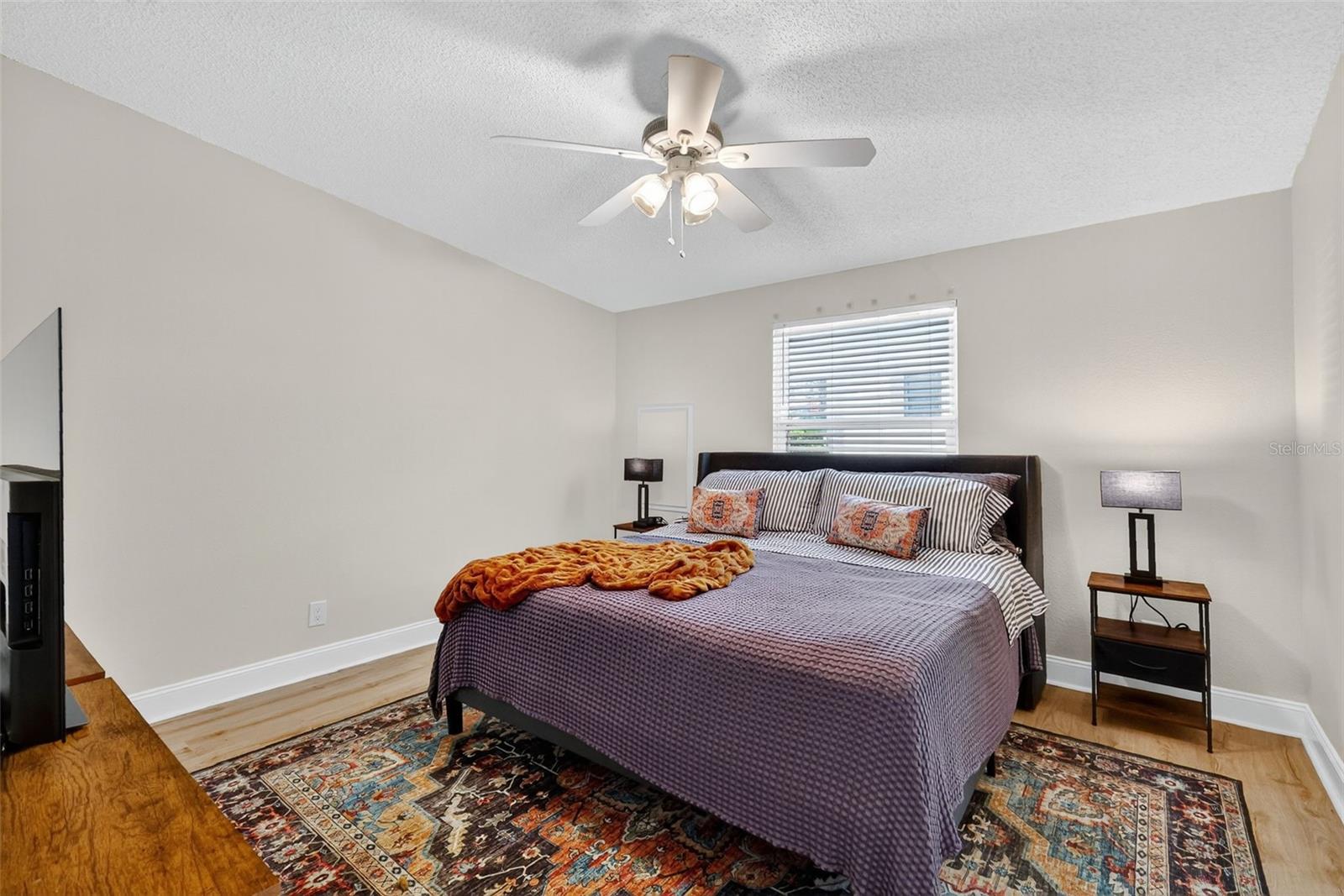 LADY LAKE ORANGE BLOSSOM GARDENS UNIT 07 - Residential