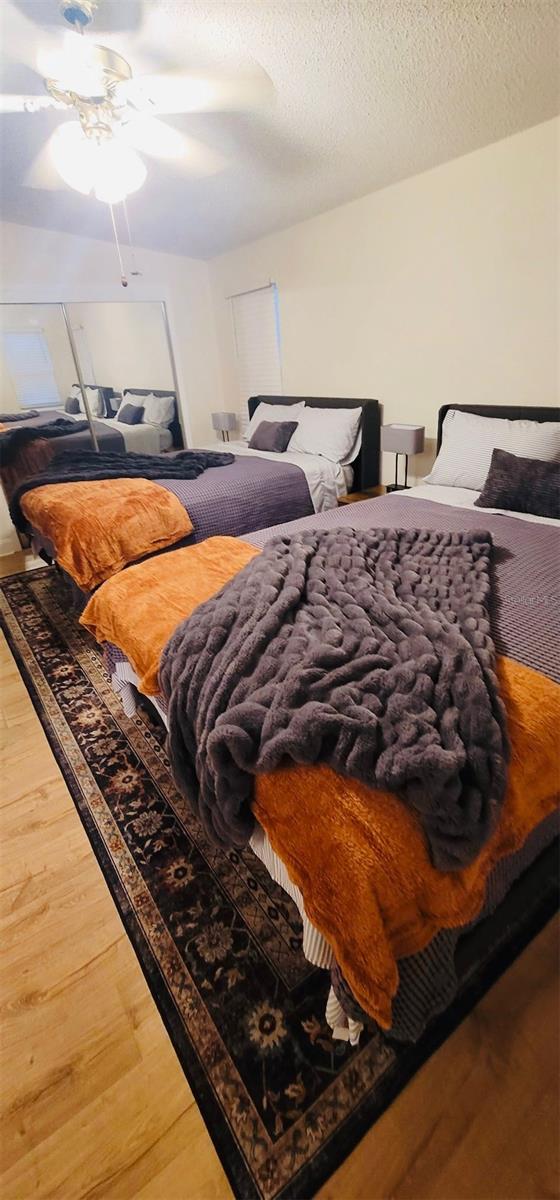 LADY LAKE ORANGE BLOSSOM GARDENS UNIT 07 - Residential