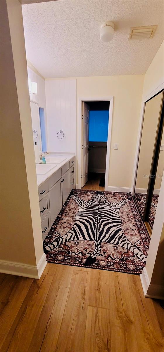 LADY LAKE ORANGE BLOSSOM GARDENS UNIT 07 - Residential