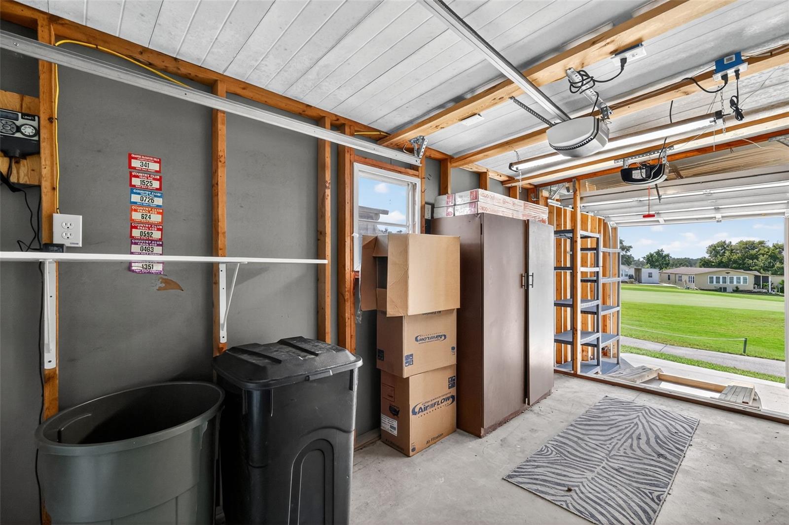 LADY LAKE ORANGE BLOSSOM GARDENS UNIT 07 - Residential