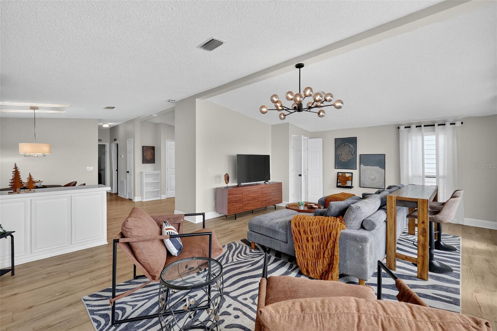 LADY LAKE ORANGE BLOSSOM GARDENS UNIT 07 - Residential