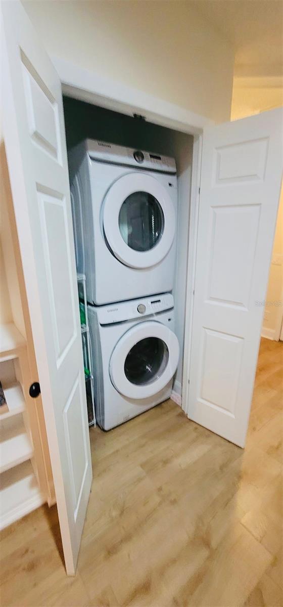 LADY LAKE ORANGE BLOSSOM GARDENS UNIT 07 - Residential