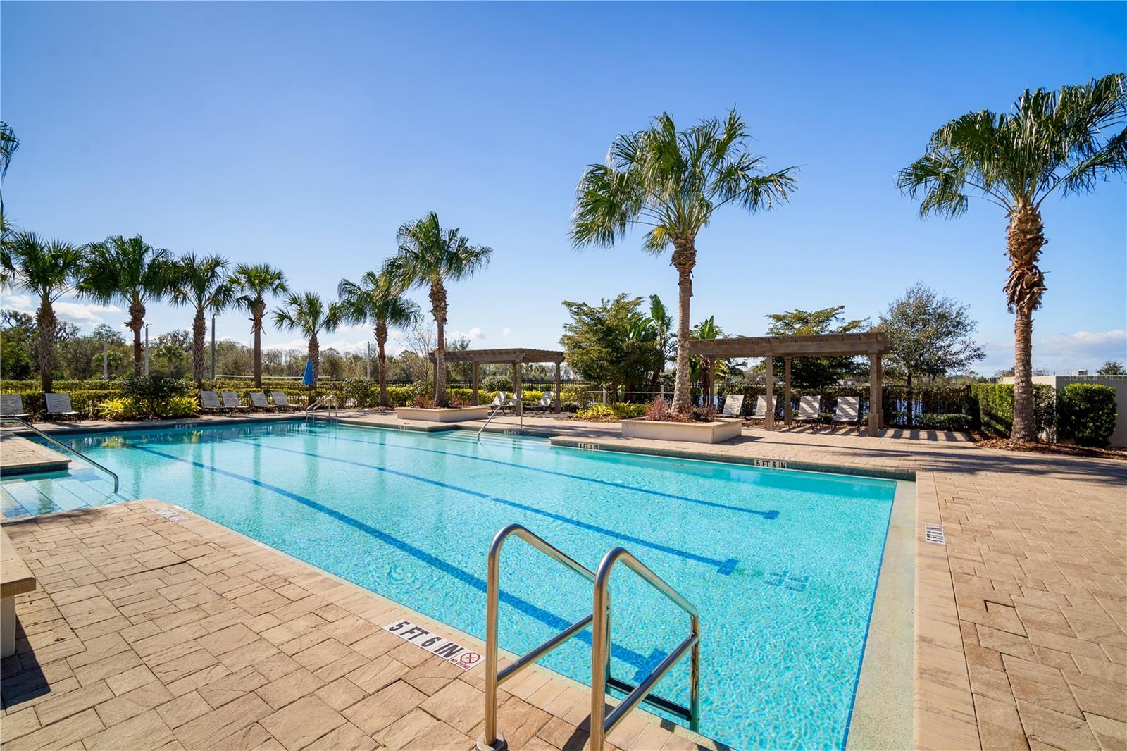 WATERSET PH 5A-2A - Residential Lease