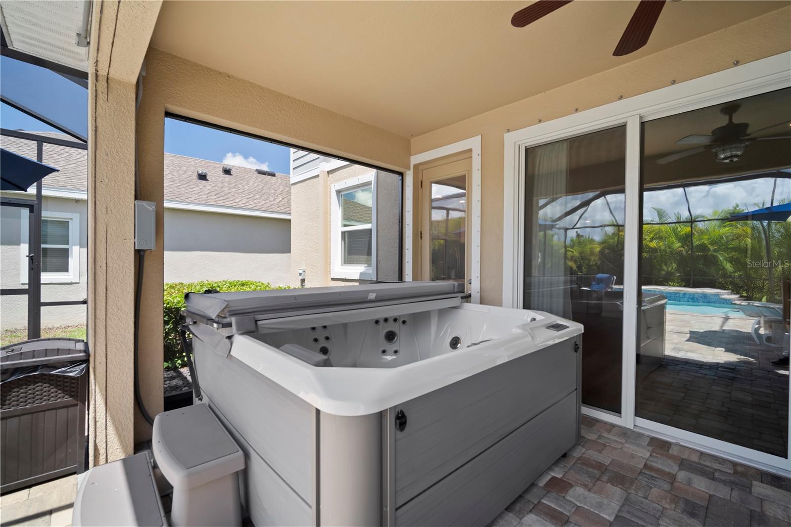 WATERSET PH 5A-2A - Residential Lease