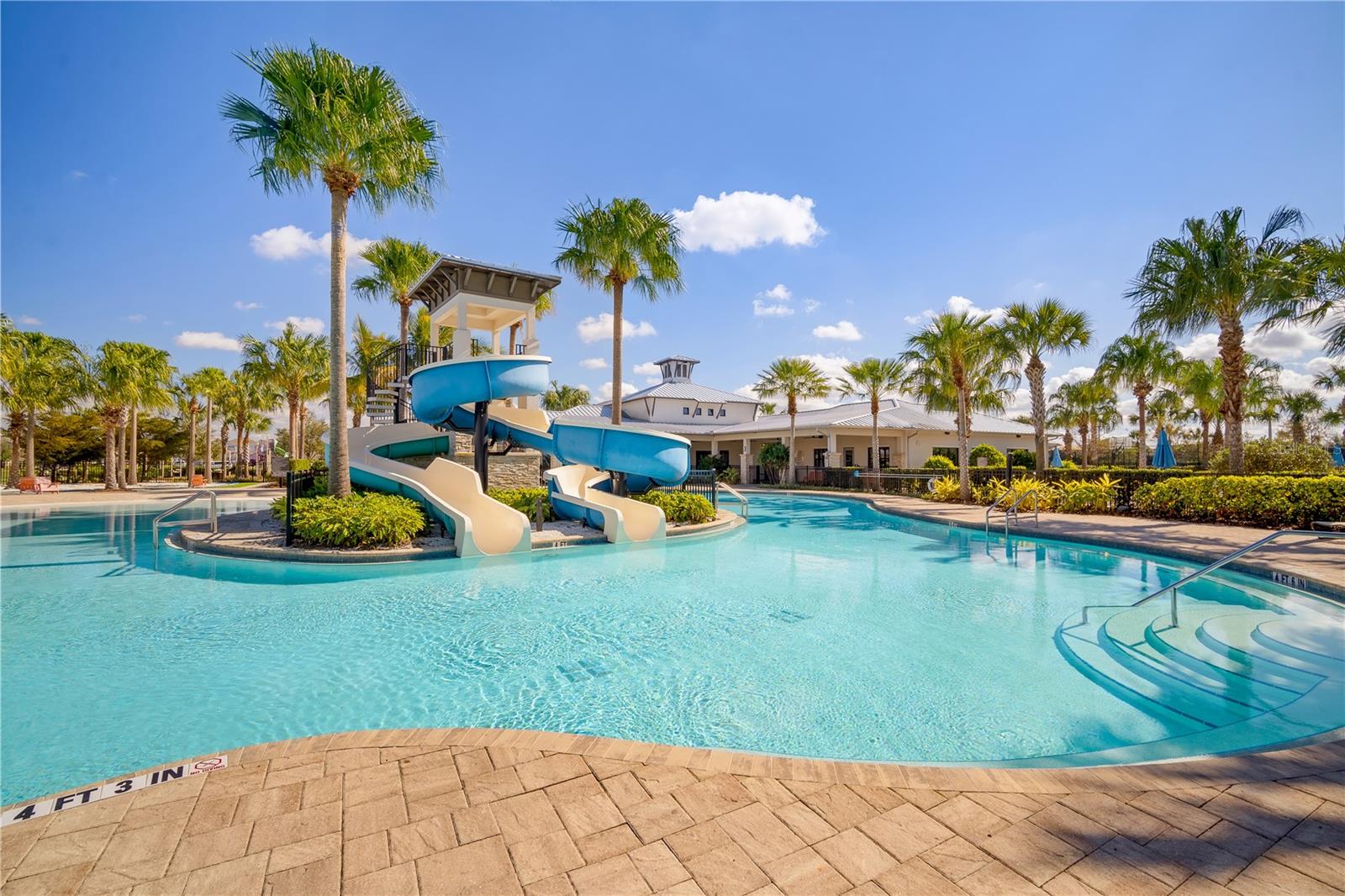 WATERSET PH 5A-2A - Residential Lease